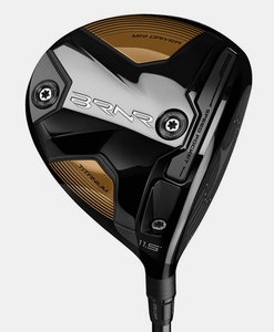 テーラーメイド　BRNR MINI DRIVER